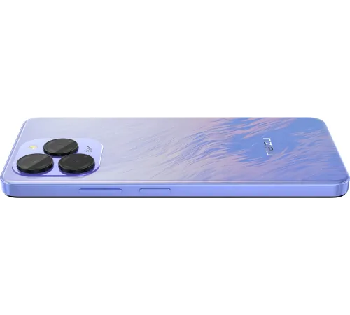Смартфон Meizu M411H Note 21 256Gb 8Gb синий моноблок 3G 4G 6.74" 720x1600 Android 14 50Mpix 802.11 a/b/g/n/ac GPS GSM900/1800 GSM1900 TouchSc Protect microSD