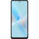 Смартфон Meizu M412H Note 21 Pro 256Gb 8Gb черный моноблок 3G 4G 6.78" 1080x2460 Android 14 64Mpix 802.11 a/b/g/n/ac NFC GPS GSM900/1800 GSM1900 TouchSc Protect