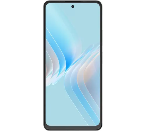 Смартфон Meizu M412H Note 21 Pro 256Gb 8Gb белый моноблок 3G 4G 6.78" 1080x2460 Android 14 64Mpix 802.11 a/b/g/n/ac NFC GPS GSM900/1800 GSM1900 TouchSc Protect
