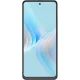 Смартфон Meizu M412H Note 21 Pro 256Gb 8Gb белый моноблок 3G 4G 6.78" 1080x2460 Android 14 64Mpix 802.11 a/b/g/n/ac NFC GPS GSM900/1800 GSM1900 TouchSc Protect