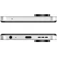 Смартфон Meizu M412H Note 21 Pro 256Gb 8Gb белый моноблок 3G 4G 6.78" 1080x2460 Android 14 64Mpix 802.11 a/b/g/n/ac NFC GPS GSM900/1800 GSM1900 TouchSc Protect