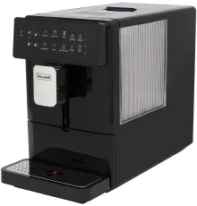 Кофемашина Rondell RDE-1115 1400Вт черный