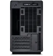 Корпус Lian-Li A3 черный без БП mATX 2xUSB3.0 1xUSB3.1 audio bott PSU