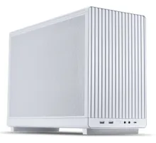 Корпус Lian-Li A3 белый без БП mATX 2xUSB3.0 1xUSB3.1 audio bott PSU