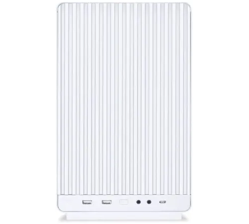 Корпус Lian-Li A3 белый без БП mATX 2xUSB3.0 1xUSB3.1 audio bott PSU
