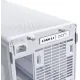 Корпус Lian-Li A3 белый без БП mATX 2xUSB3.0 1xUSB3.1 audio bott PSU