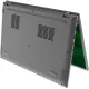 Ноутбук Digma Pro Fortis M Core i5 1235U 16Gb SSD512Gb Intel Iris Xe graphics 14.1" IPS FHD (1920x1080) Windows 11 Pro grey WiFi BT Cam 4000mAh (DN14P5-ADXW03)