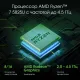Ноутбук Digma Pro Fortis M Ryzen 7 5825U 16Gb SSD512Gb AMD Radeon Graphics 15.6" IPS FHD (1920x1080) Windows 11 Pro grey WiFi BT Cam 4250mAh (DN15R7-ADXW04)