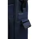 Деловая сумка Piquadro Wollem CA6637W129/BLU с отделением для ноутбука синий полиэстер/натур.кожа