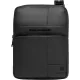 Сумка Piquadro Wollem CA1816W129W/N черный полиэстер/натур.кожа