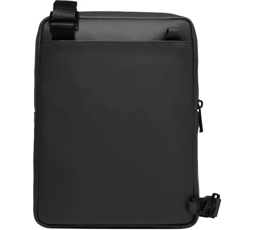 Сумка Piquadro Wollem CA1816W129W/N черный полиэстер/натур.кожа