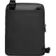 Сумка Piquadro Wollem CA1816W129W/N черный полиэстер/натур.кожа