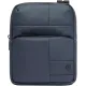 Сумка Piquadro Wollem CA3084W129W/BLU синий полиэстер/натур.кожа