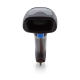 Сканер штрикода Datalogic QuickScan QW2520, 2D VGA Imager, USB Interface, Black (Kit includes Scanner, USB Cable 90A052258 and Stand STD-QW25-BK) (QW2520-BKK1S)