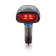 Сканер штрикода Datalogic QuickScan QW2520, 2D VGA Imager, USB Interface, Black (Kit includes Scanner, USB Cable 90A052258 and Stand STD-QW25-BK) (QW2520-BKK1S)