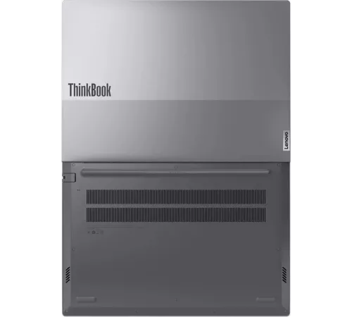 Ноутбук Lenovo Thinkbook 16 G7 IML Core Ultra 5 125U 16Gb SSD512Gb Intel Graphics 16" IPS WUXGA (1920x1200)/ENGKBD Windows 11 Professional grey WiFi BT Cam (21MS0002AU)