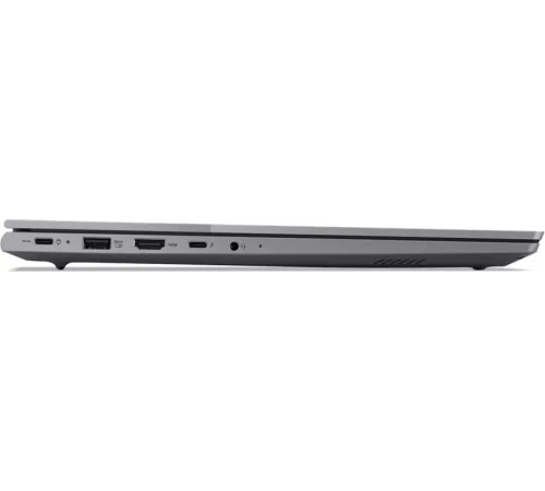 Ноутбук Lenovo Thinkbook 16 G7 IML Core Ultra 5 125U 16Gb SSD512Gb Intel Graphics 16" IPS WUXGA (1920x1200)/ENGKBD Windows 11 Professional grey WiFi BT Cam (21MS0002AU)