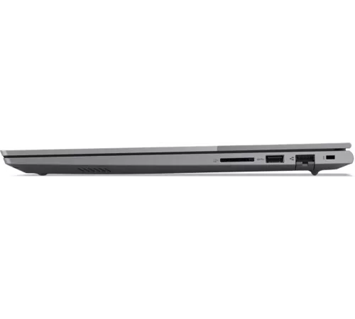 Ноутбук Lenovo Thinkbook 16 G7 IML Core Ultra 5 125U 16Gb SSD512Gb Intel Graphics 16" IPS WUXGA (1920x1200)/ENGKBD Windows 11 Professional grey WiFi BT Cam (21MS0002AU)