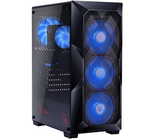 ПК Bloody BD-PC RB55C1 MT Ryzen 5 5600X (3.7) 16Gb SSD1Tb RTX4060 8Gb Windows 11 Home 64 GbitEth 500W черный (2107145) ПК Bloody BD-PC RB55C1 MT Ryzen 5 5600X (3.7) 16Gb SSD1Tb RTX4060 8Gb Windows 11 Home 64 GbitEth 500W черный (2107145)