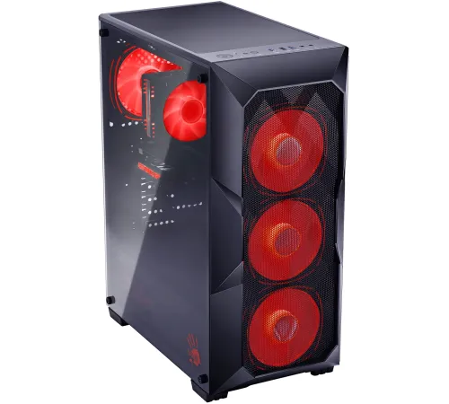 ПК Bloody BD-PC RB55C1 MT Ryzen 5 5600X (3.7) 16Gb SSD1Tb RTX4060 8Gb Windows 11 Home 64 GbitEth 500W черный (2107145) ПК Bloody BD-PC RB55C1 MT Ryzen 5 5600X (3.7) 16Gb SSD1Tb RTX4060 8Gb Windows 11 Home 64 GbitEth 500W черный (2107145)