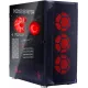 ПК Bloody BD-PC RB65C2 MT Ryzen 5 7500F (3.7) 32Gb SSD1Tb RX 7700XT 12Gb Windows 11 Home 64 2.5Gigabit WiFi BT 650W черный (RUS) (2111350)
