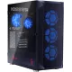 ПК Bloody BD-PC RB65C2 MT Ryzen 5 7500F (3.7) 32Gb SSD1Tb RX 7700XT 12Gb Windows 11 Home 64 2.5Gigabit WiFi BT 650W черный (RUS) (2111350)