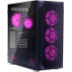 ПК Bloody BD-PC RB65C2 MT Ryzen 5 7500F (3.7) 32Gb SSD1Tb RX 7700XT 12Gb Windows 11 Home 64 2.5Gigabit WiFi BT 650W черный (RUS) (2111350)