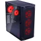 ПК Bloody BD-PC RB65C2 MT Ryzen 5 7500F (3.7) 32Gb SSD1Tb RX 7700XT 12Gb Windows 11 Home 64 2.5Gigabit WiFi BT 650W черный (RUS) (2111350)
