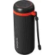 Колонка порт. Digma D-PS1521 черный 16W 2.0 BT 10м 1800mAh (PS1521B)