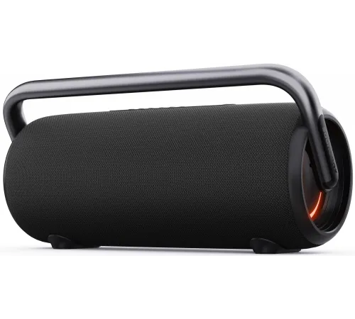 Колонка порт. Hyundai H-PS1029 черный 220W 4.1 BT 10м 4800mAh Колонка порт. Hyundai H-PS1029 черный 220W 4.1 BT 10м 4800mAh