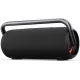 Колонка порт. Hyundai H-PS1029 черный 220W 4.1 BT 10м 4800mAh