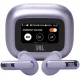 Гарнитура вкладыши JBL LIVE BEAM 3 PUR пурпурный беспроводные bluetooth в ушной раковине (JBLLIVEBEAM3PUR)