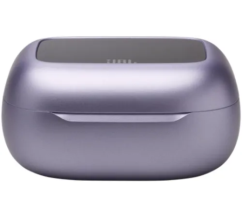 Гарнитура вкладыши JBL LIVE BEAM 3 PUR пурпурный беспроводные bluetooth в ушной раковине (JBLLIVEBEAM3PUR)