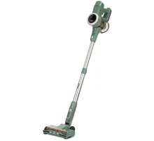 Пылесос ручной Kitfort КТ-5272 220Вт зеленый/зеленый