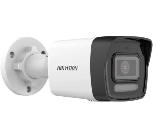 Камера видеонаблюдения IP Hikvision DS-2CD1023G2-LIU (2.8 MM) 2.8-2.8мм цв. корп.:белый Камера видеонаблюдения IP Hikvision DS-2CD1023G2-LIU (2.8 MM) 2.8-2.8мм цв. корп.:белый