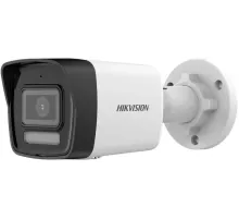 Камера видеонаблюдения IP Hikvision DS-2CD1023G2-LIU (2.8 MM) 2.8-2.8мм цв. корп.:белый