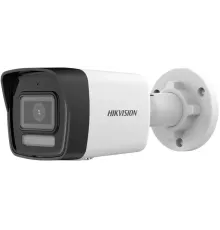Камера видеонаблюдения IP Hikvision DS-2CD1023G2-LIU (2.8 MM) 2.8-2.8мм цв. корп.:белый