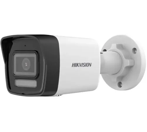 Камера видеонаблюдения IP Hikvision DS-2CD1023G2-LIU (2.8 MM) 2.8-2.8мм цв. корп.:белый Камера видеонаблюдения IP Hikvision DS-2CD1023G2-LIU (2.8 MM) 2.8-2.8мм цв. корп.:белый
