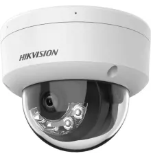 Камера видеонаблюдения IP Hikvision DS-2CD1143G2-LIU (2.8 MM) 2.8-2.8мм цв. корп.:белый