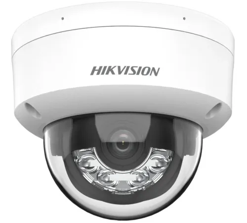 Камера видеонаблюдения IP Hikvision DS-2CD1143G2-LIU (2.8 MM) 2.8-2.8мм цв. корп.:белый Камера видеонаблюдения IP Hikvision DS-2CD1143G2-LIU (2.8 MM) 2.8-2.8мм цв. корп.:белый