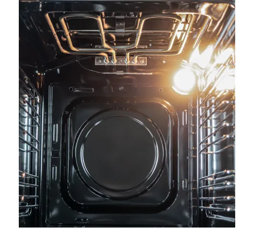 Духовой шкаф Электрический Lex EDM 4540 BBL черный Духовой шкаф Электрический Lex EDM 4540 BBL черный