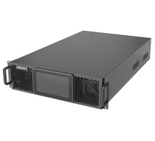Источник бесперебойного питания Ippon Intatum RT 20K 20000Вт 20000ВА черный