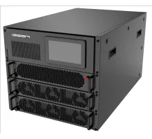Источник бесперебойного питания Ippon Intatum RTM 40K 40000Вт 40000ВА черный