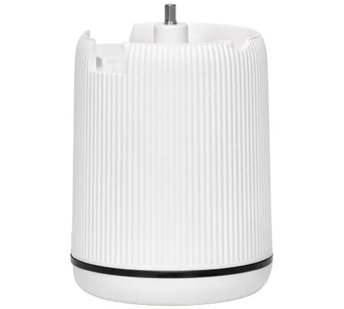 Соковыжималка шнековая Scarlett SC-JE50S63 400Вт рез.сок.:600мл. белый Соковыжималка шнековая Scarlett SC-JE50S63 400Вт рез.сок.:600мл. белый
