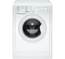 Стиральная машина Indesit IWSC 5105 CIS класс: A загр.фронтальная макс.:5кг белый