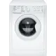 Стиральная машина Indesit IWSC 5105 CIS класс: A загр.фронтальная макс.:5кг белый