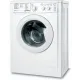 Стиральная машина Indesit IWSC 5105 CIS класс: A загр.фронтальная макс.:5кг белый