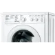 Стиральная машина Indesit IWSC 5105 CIS класс: A загр.фронтальная макс.:5кг белый