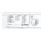 Стиральная машина Indesit IWSC 5105 CIS класс: A загр.фронтальная макс.:5кг белый