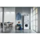 Стиральная машина Indesit IWSC 5105 CIS класс: A загр.фронтальная макс.:5кг белый